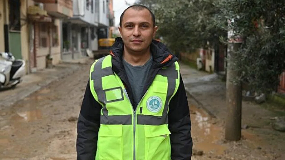 Zeyrek, "Altyapı seferberliğimiz hız kesmeyecek"