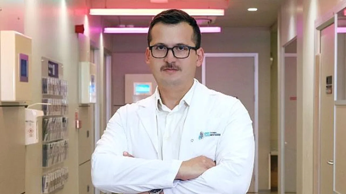 Masa başı çalışanlarda risk daha fazla!