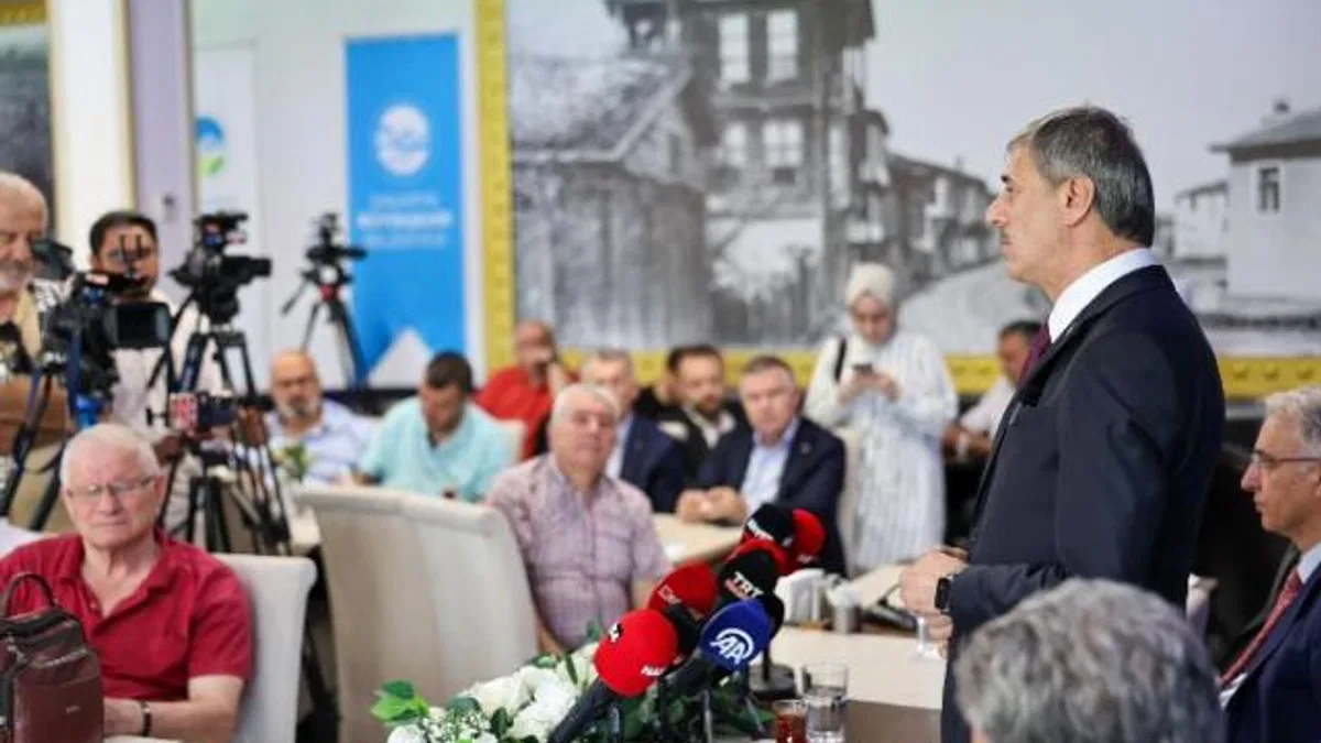 Sakarya'da 2 ayın karnesi
