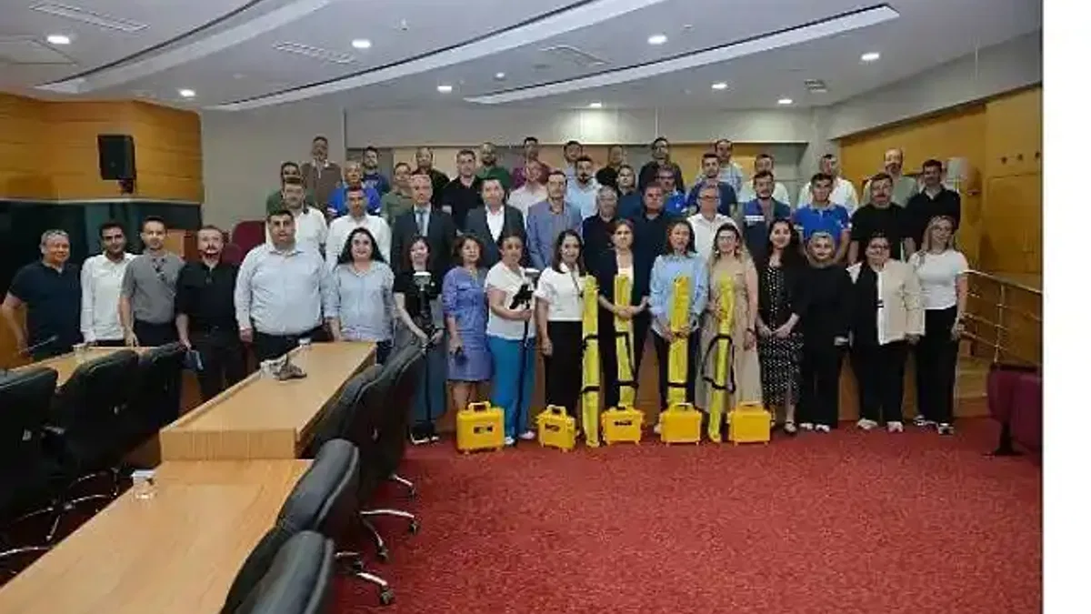 ASAT'tan altyapı ölçümünde teknolojik hamle