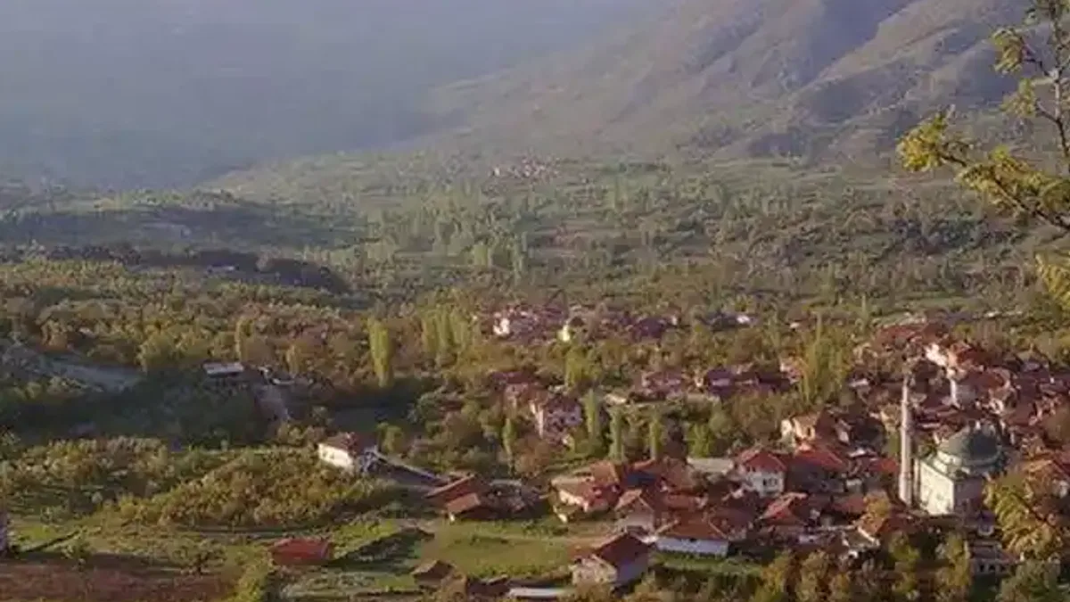 Bursa Keles'teki planlanan kömür ocağı ihalesi Sarıbal'ın gündeminde