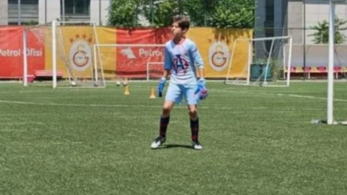 Keşan Genç Ordu’nun 2 oyuncusu Galatasaray yolunda