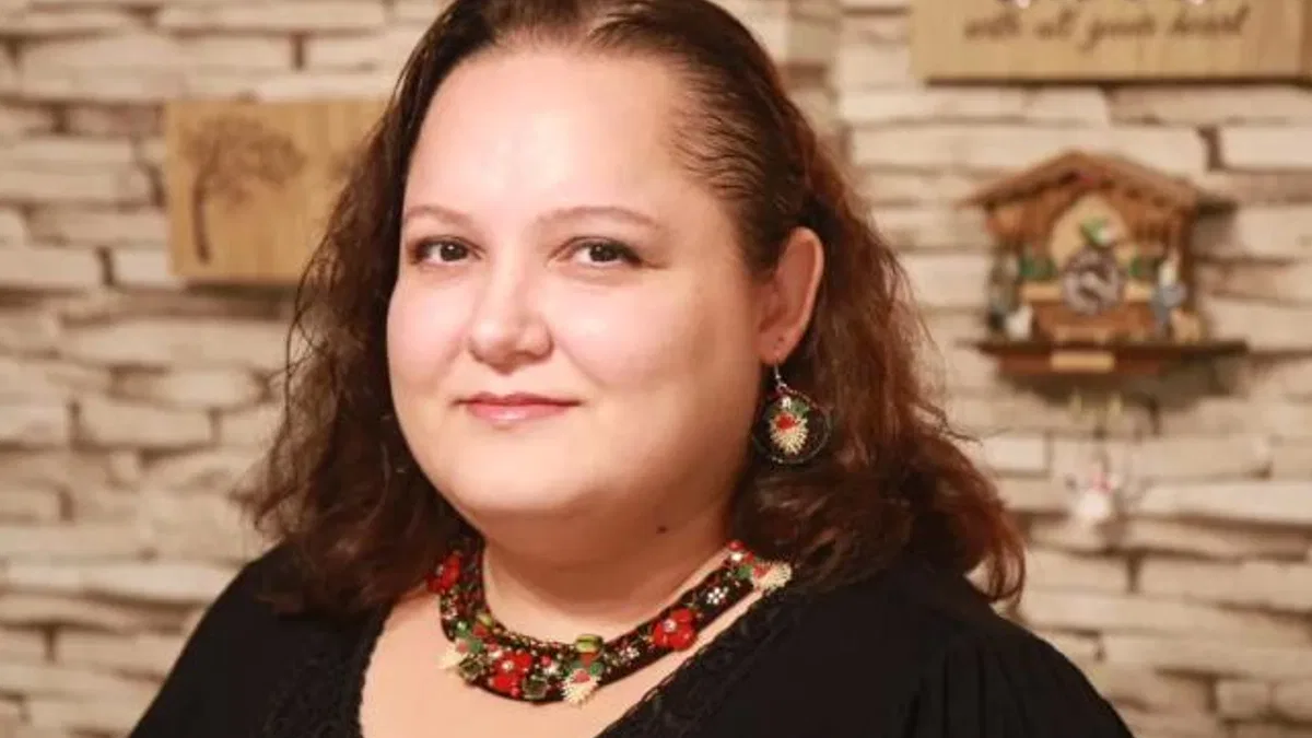 Eylem Erdem Uğurlu'ya 'Umut Olan Sanatçı' ödülü