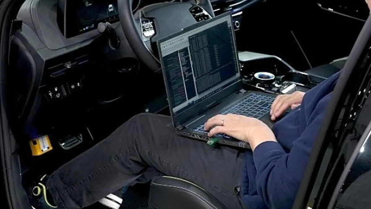 Samsung ve Hyundai'den endüstride bir ilk: Özel kurulan 5G ağı üzerinde RedCap testi tamamlandı