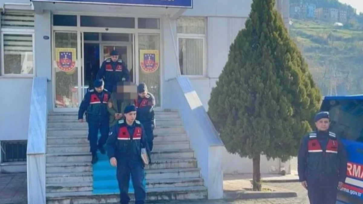 Artvin'de farklı suçlardan aranan 6 kişi yakalandı
