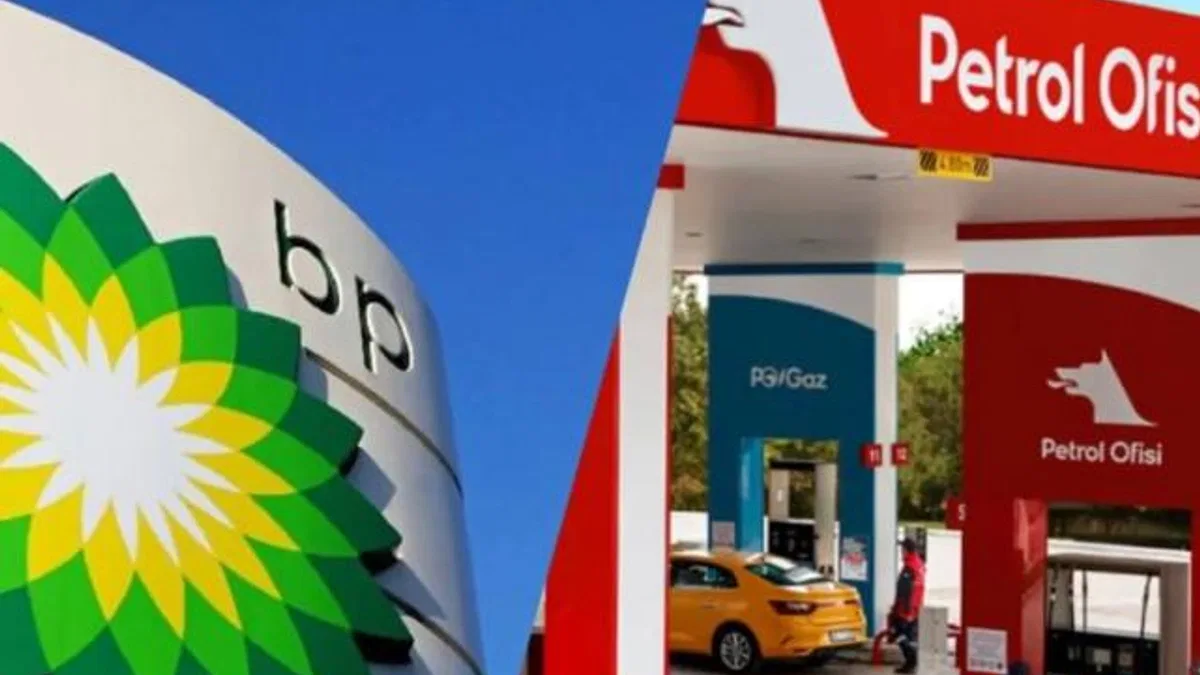 BP, Petrol Ofisi ile 'resmen' birleşti