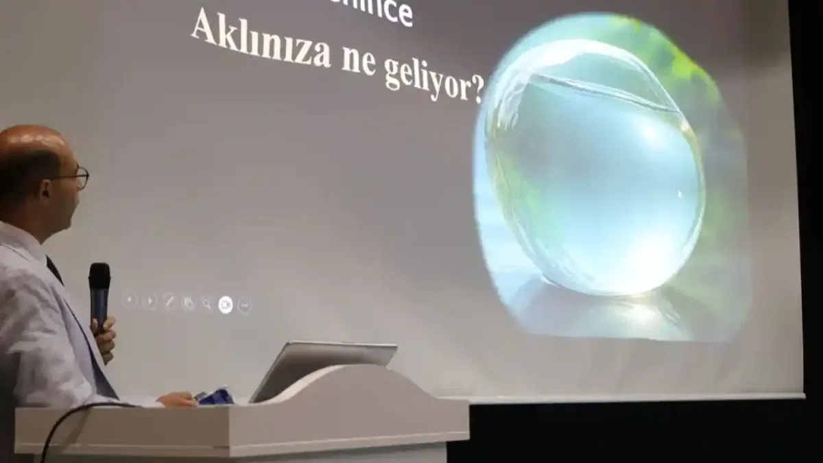 Sakarya'da böbrek kistlerine dair merak edilenler yanıt buldu