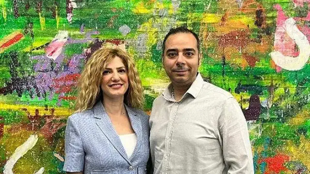 İstinye Üniversitesi Akademisyeni Dr. Emre Övsay'dan dikkat çeken buluş