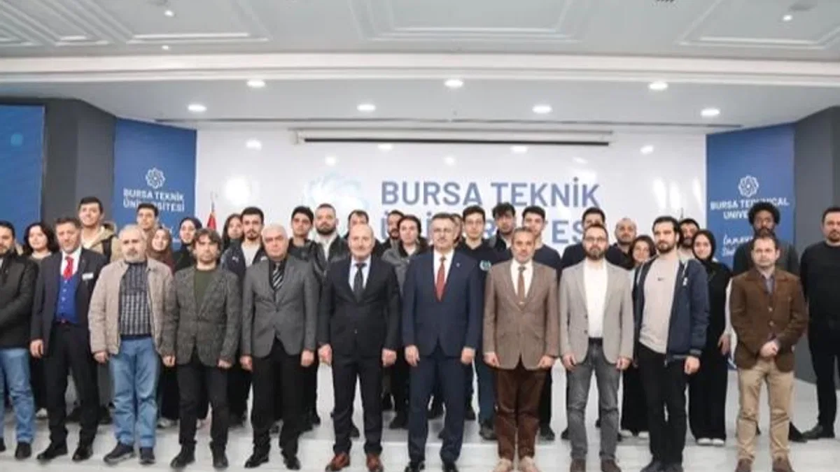 'Dünyanın en tehlikeli terör örgütü FETÖ'
