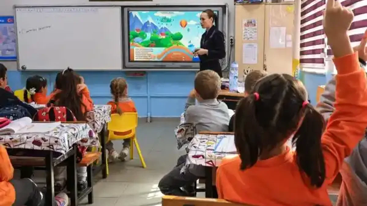 Sakarya suda tasarruf bilincini her geçen gün artıyor