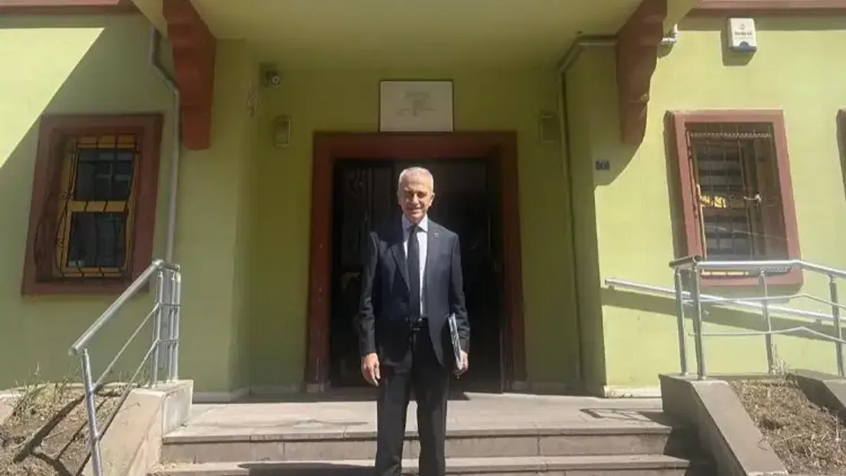 Türk Sağlık-Sen: Vergi dilimi haksızlığına son verilmeli!
