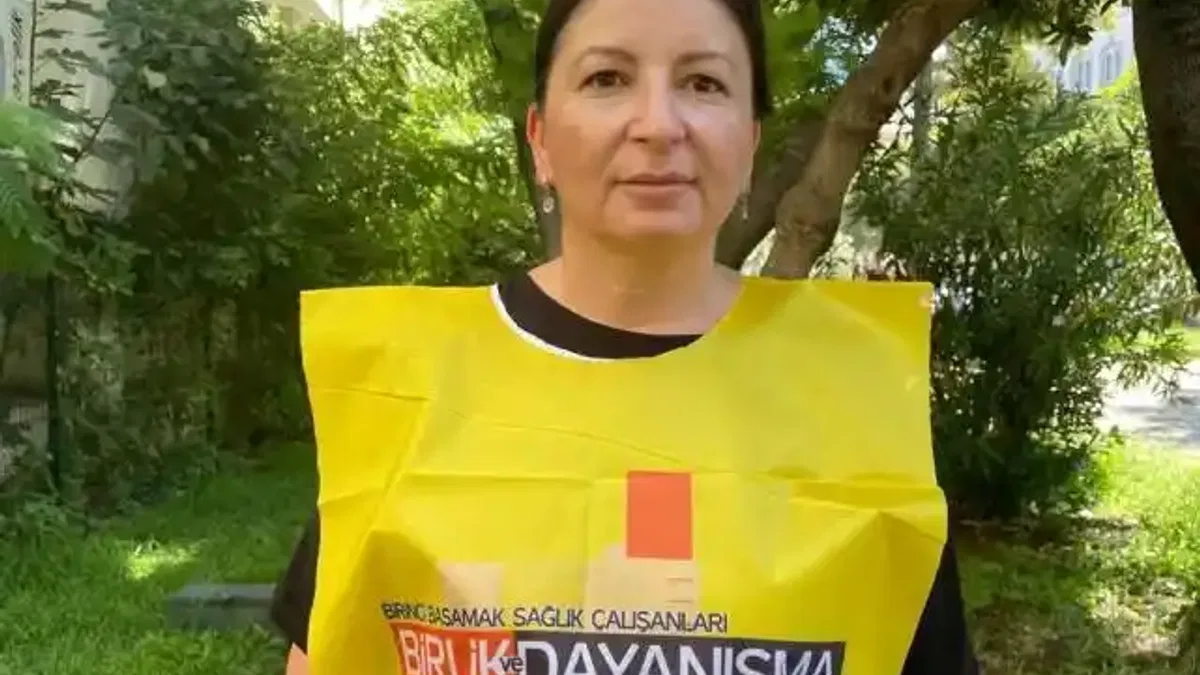 Sendikadan deprem uyarısı