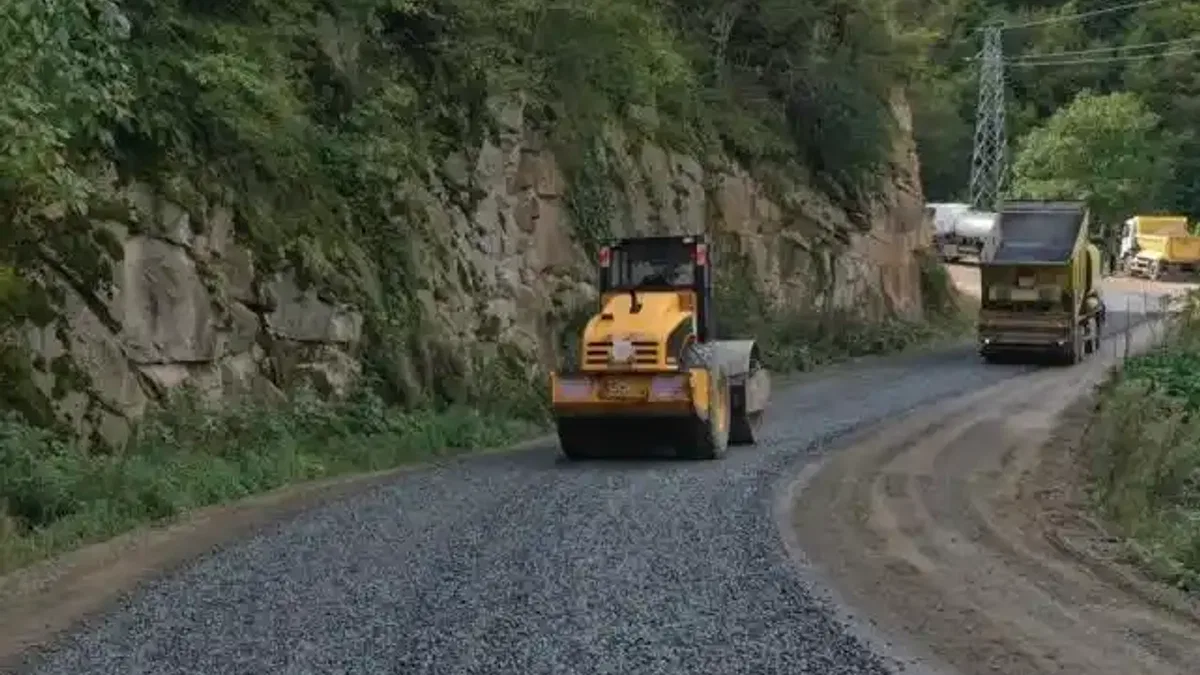 Ordu Ulubey’de yılların özlemi sona eriyor