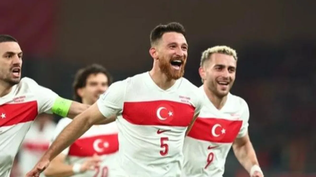 İspanya deplasmanında beraberlik...  Bileti Mart'ta alacağız!