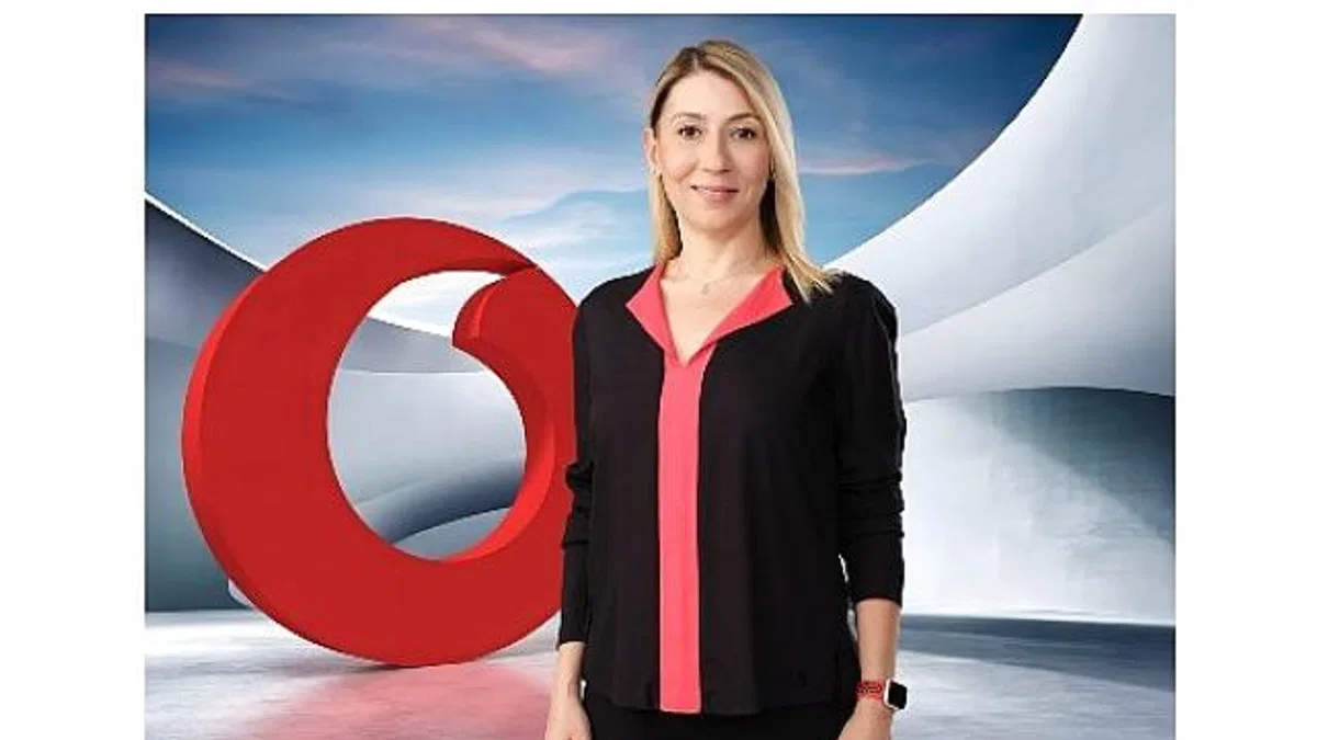 Vodafone FLEX'ten Babalar Günü Kampanyası