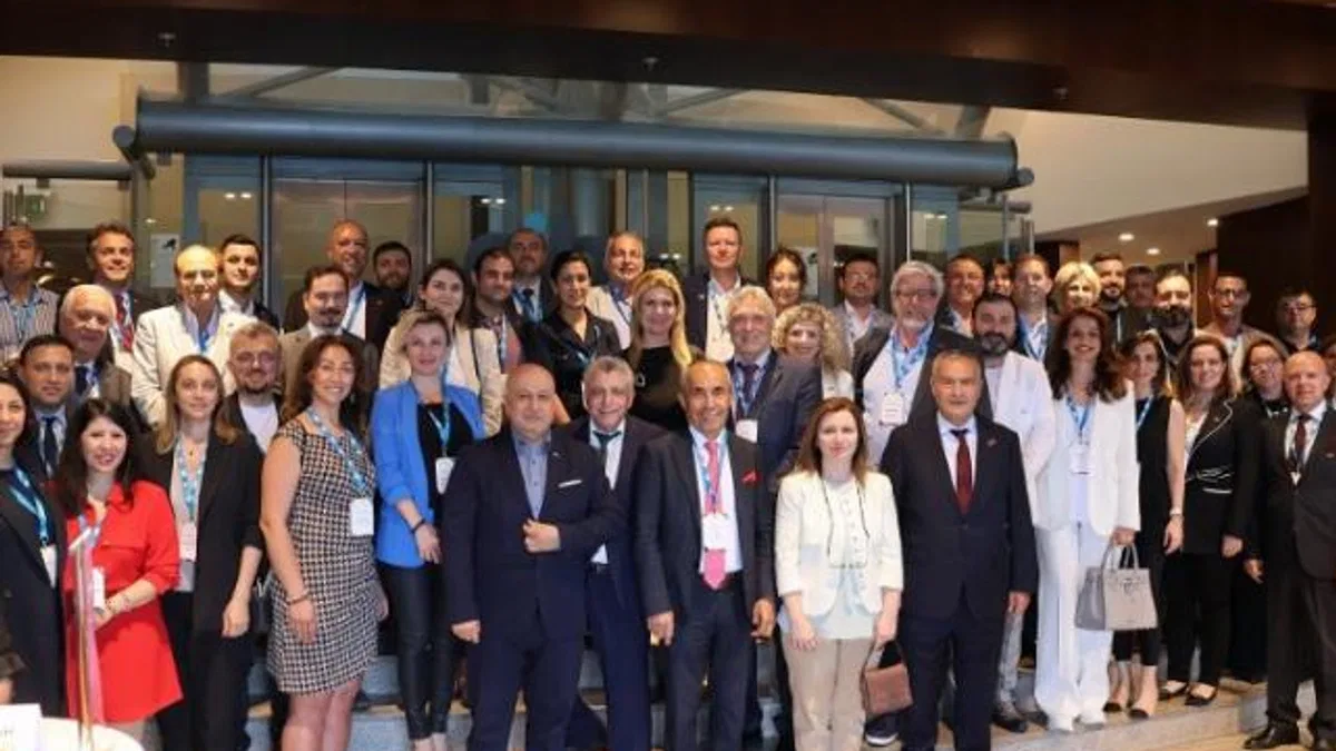 Almanya, Türkiye ile organik ticaretini geliştirmek istiyor