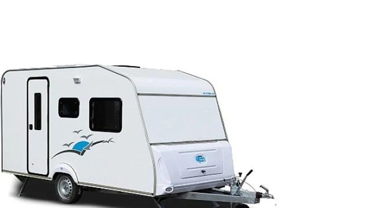22 Mayıs'ta A101'de Elektrikli Araç, Karavan ve Ev Ürünleri Satışa Sunuluyor