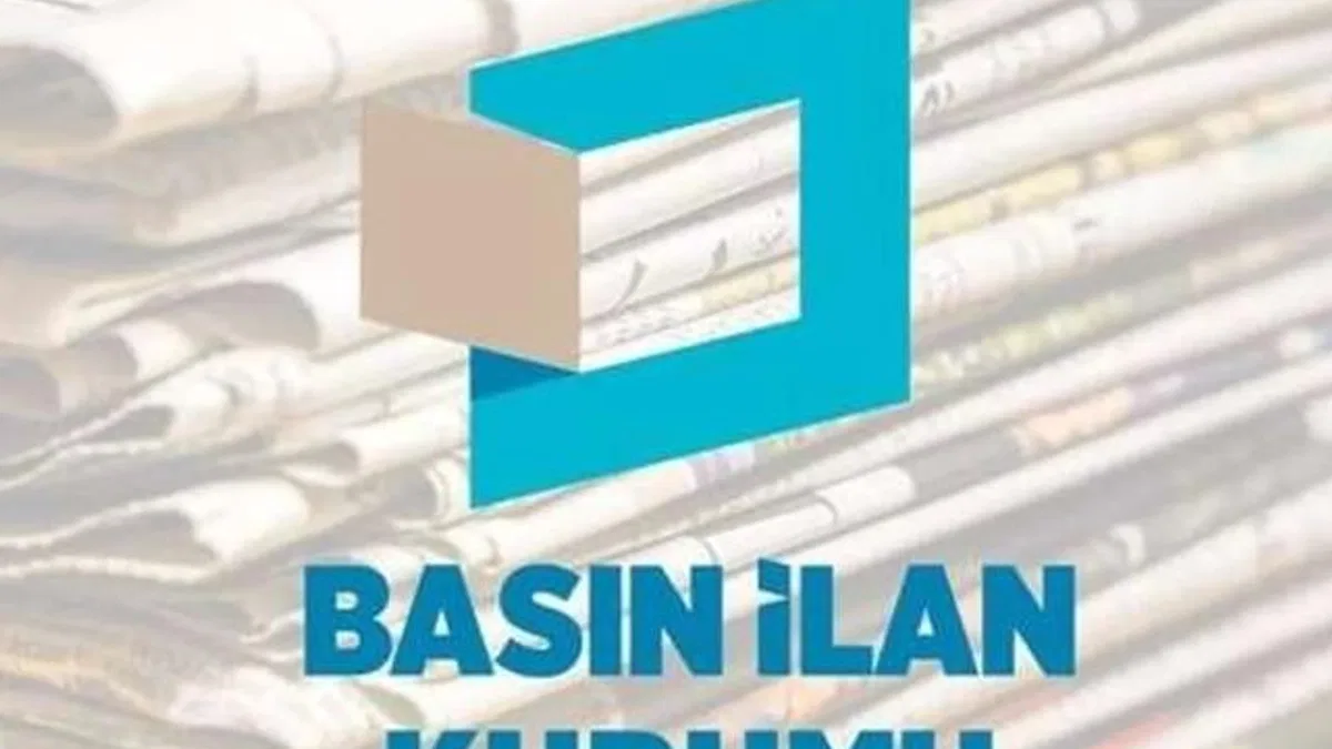 BİK Genel Kurul Temsilciliklerine atamalar Resmi Gazete'de