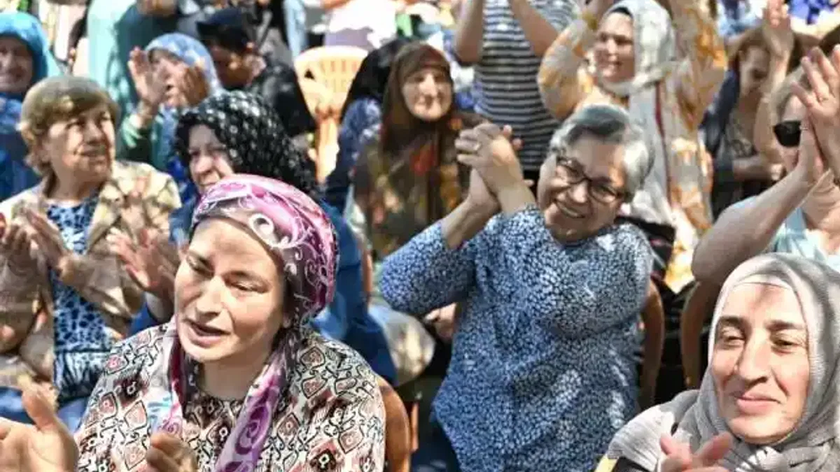 Manisa'da halk kararı verdi! Otopark projesi iptal edildi