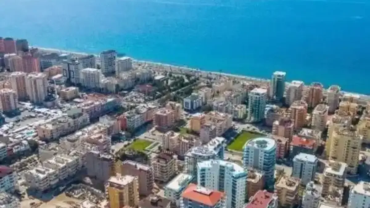 Konut satışı yılın zirvesinde