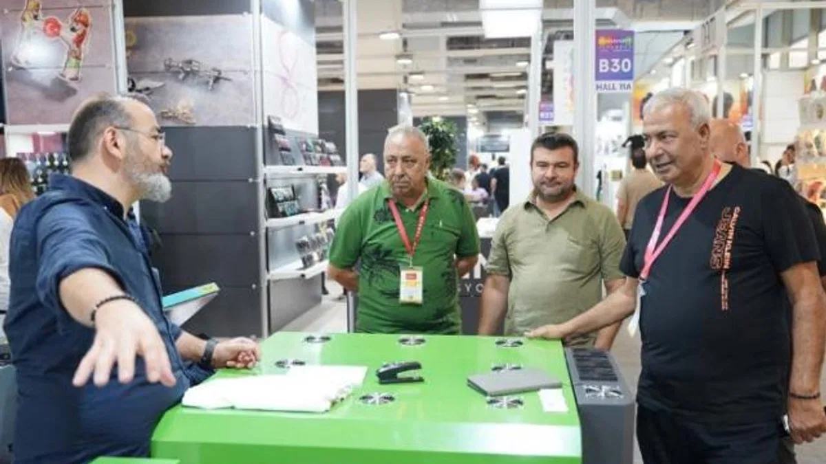 PROMOGIFT İstanbul 2024 buluşmasını bekliyor