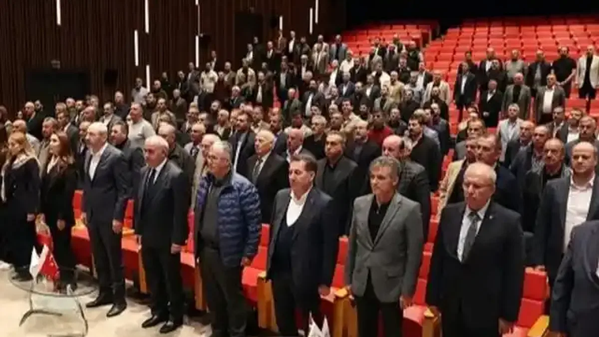 KTO'da gündem fiyat istikrarı
