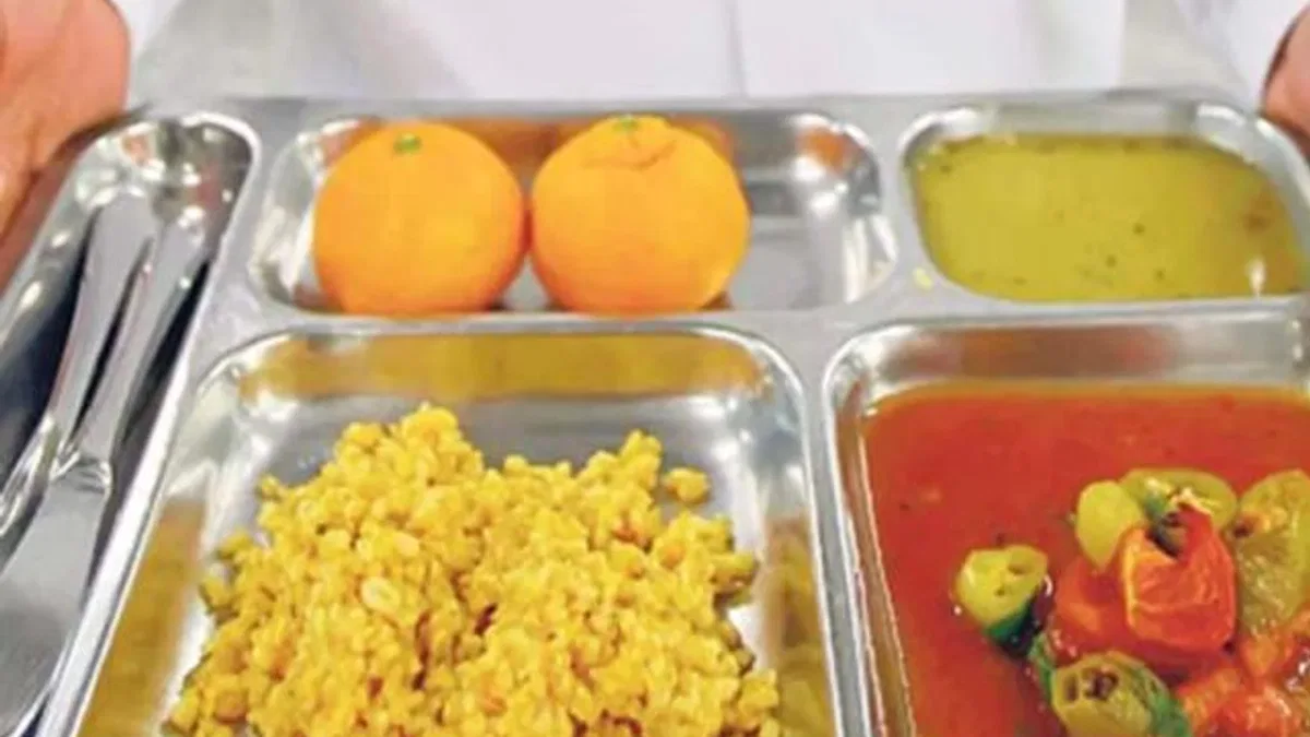 Ramazan ayında sağlıklı beslenmenin sırları! Mutlaka sahur yapılmalı!