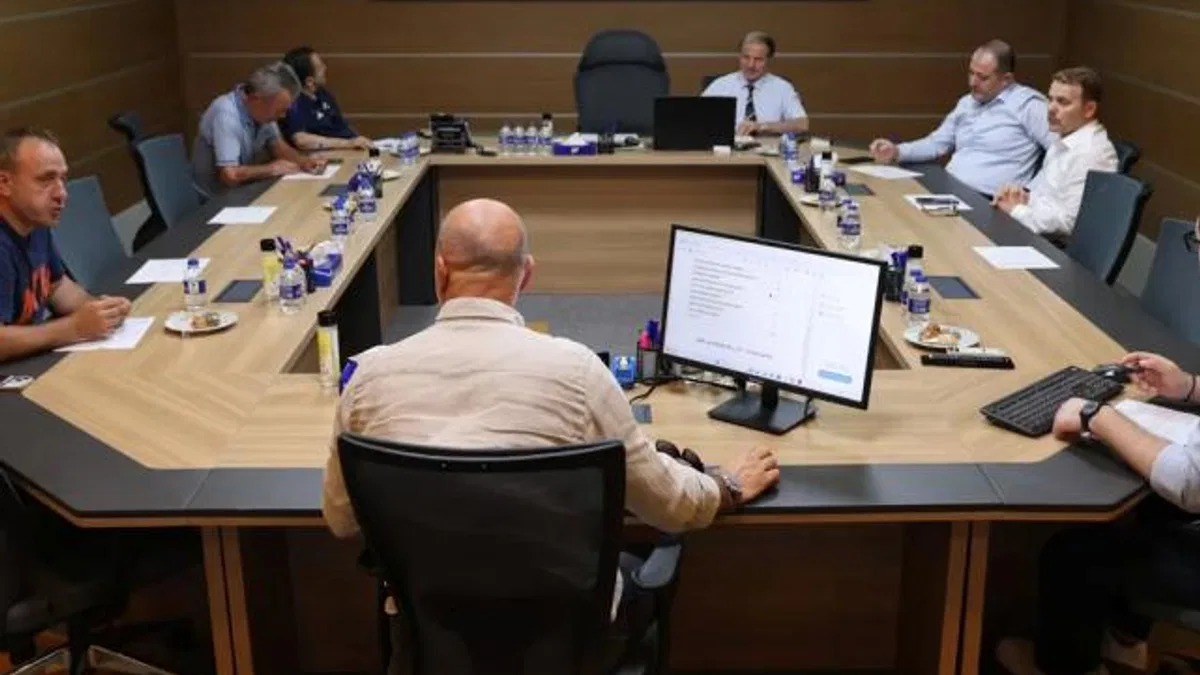 Kocaeli'de gürültü kirliliğine geçit yok