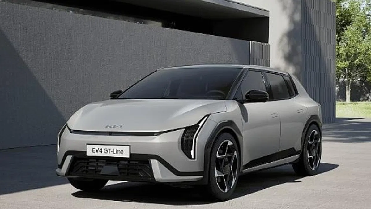 Kia, 2025 Kia EV Günü'nde Yeni Elektrikli Modellerini Tanıttı