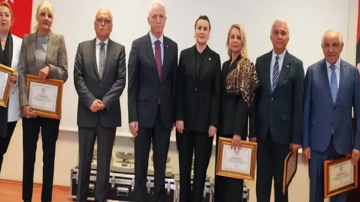 İstanbul’un kan toplama kapasitesi artacak... Türk Kızılay’a 20 yeni cihaz