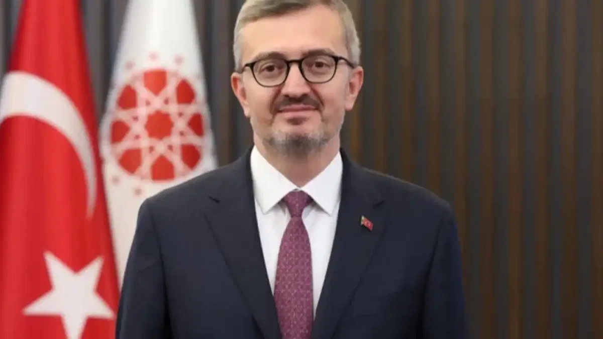 Duran'dan AB'nin Türkiye değerlendirmesine tepki: Objektiflikten uzak!