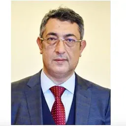 Erdal KÜÇÜKŞEHİR