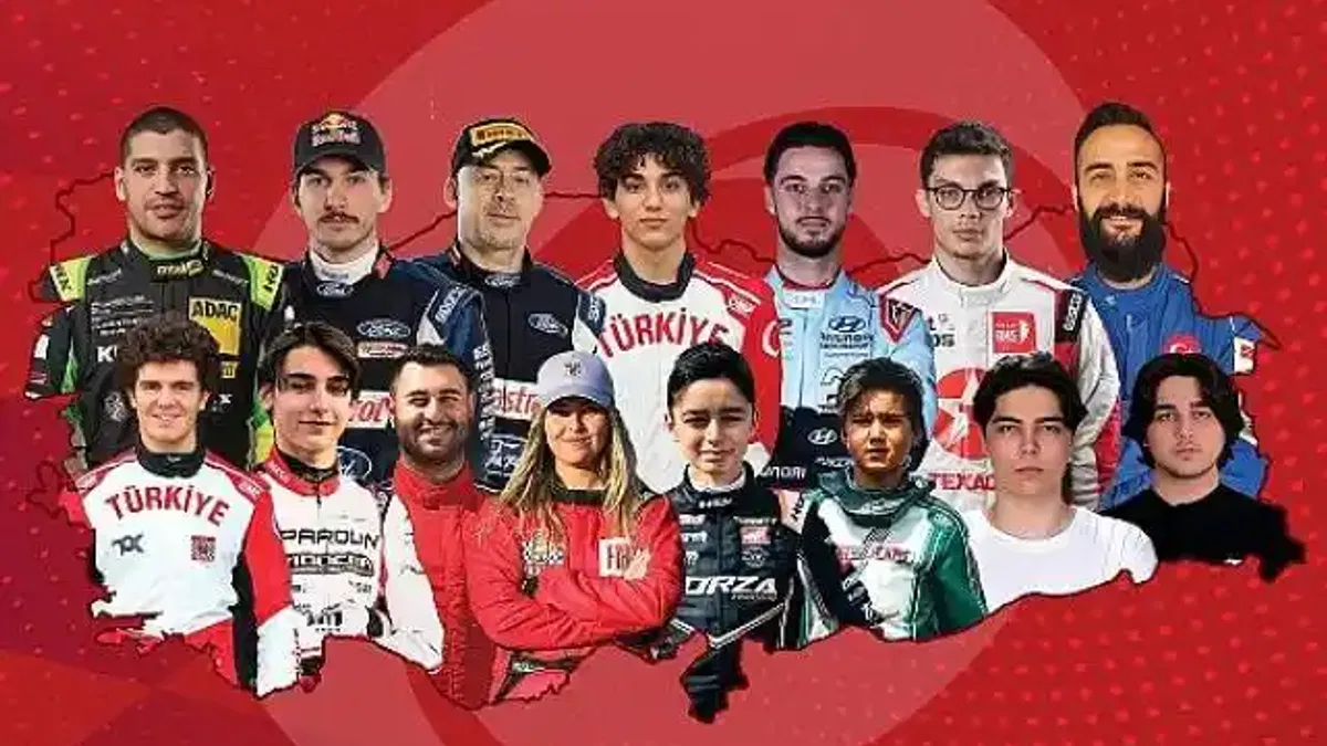 Team Türkiye Madalya Hedefiyle Valensiya'da