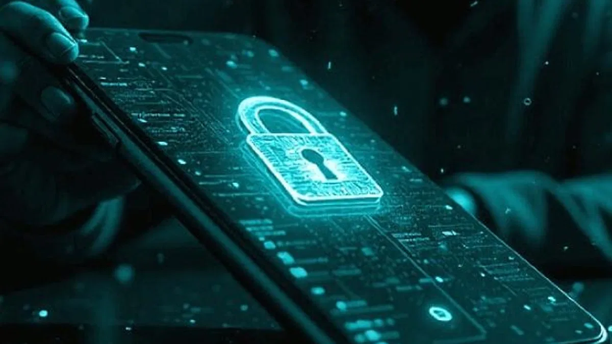 iPhone'unuza ne kadar güvenebilirsiniz?