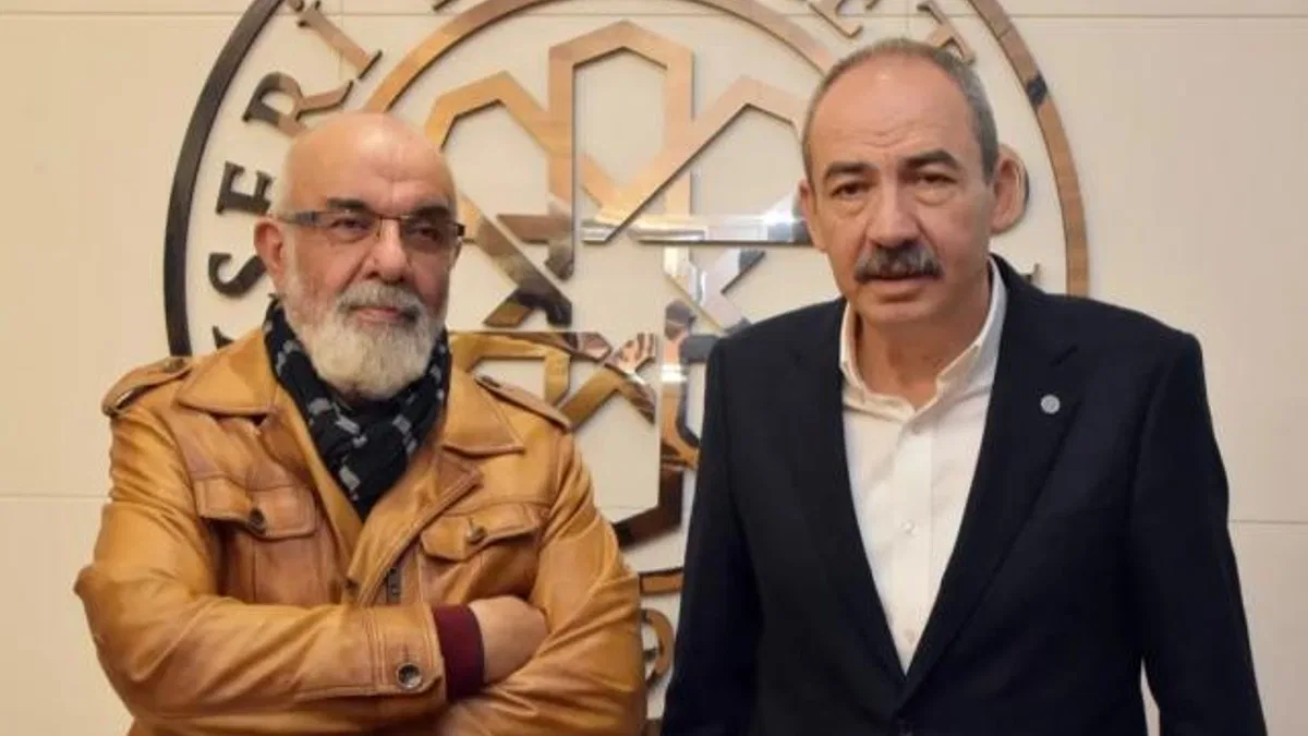 KTO Başkanı'ndan '29 Ekim' mesajı