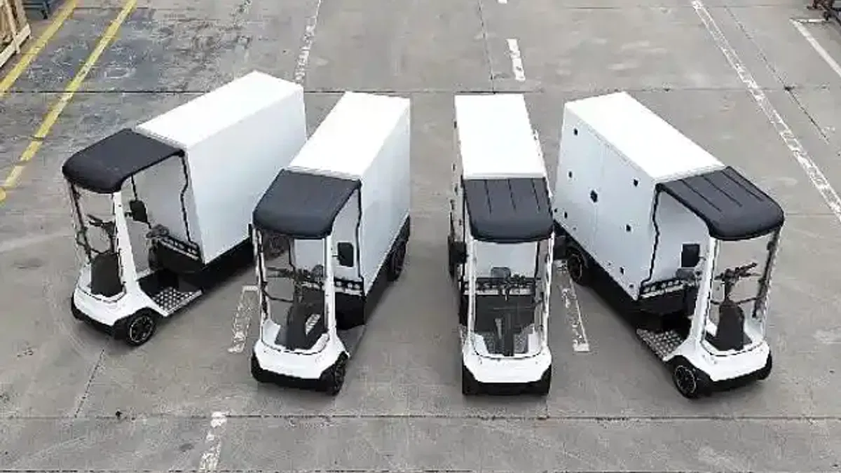 TEKNOFEST'e katılan TEMSA, mobilitenin elektrifikasyonu vizyonunu ziyaretçilerle paylaşacak