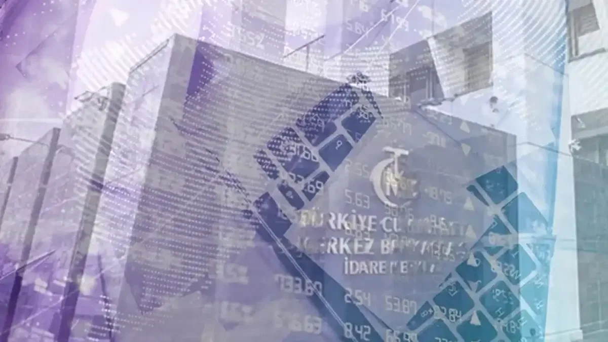Merkez'den iki elektronik para şirketinin faaliyetini iptal etti