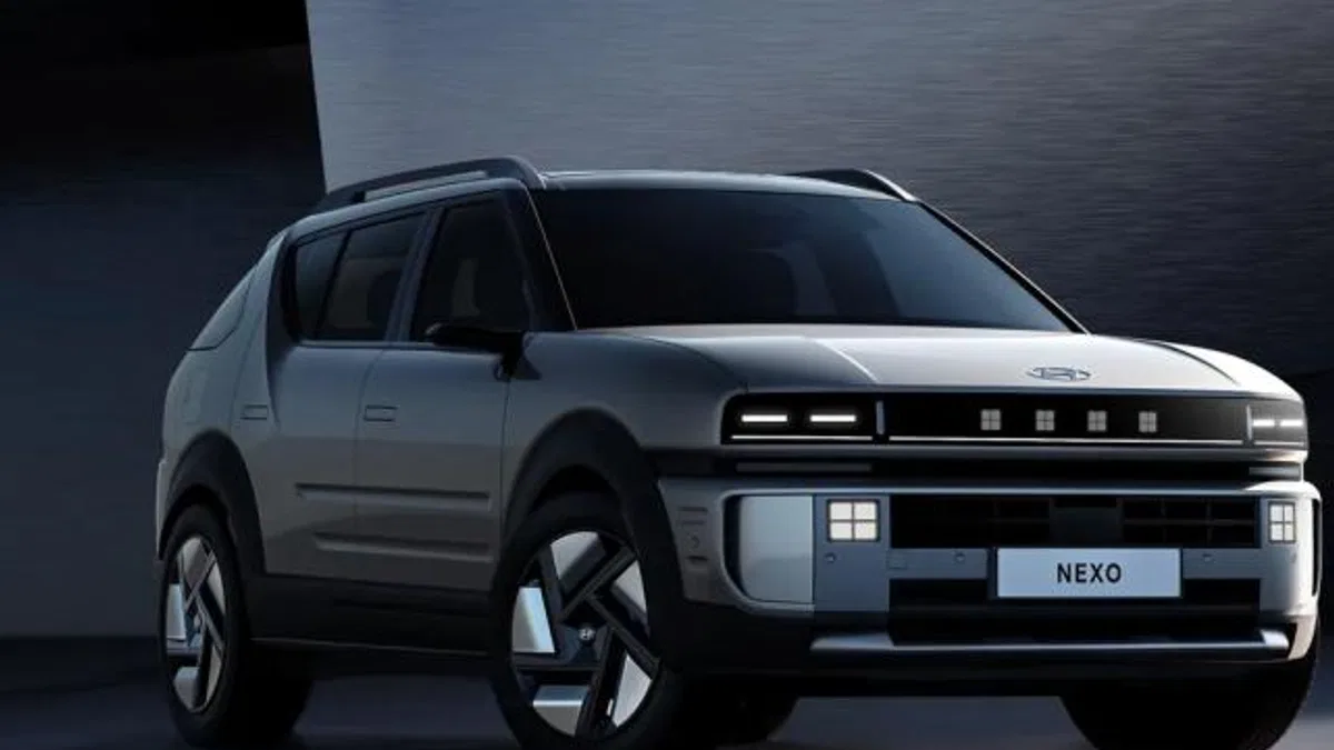 Hyundai Hidrojen Yakıt Hücresi İçin Kore'de Yeni Bir Tesis Kuruyor.