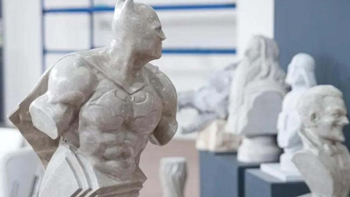 31. Marble İzmir Fuarı'na hazırlık