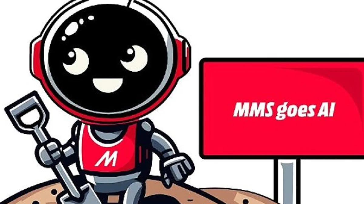 MediaMarkt, yapay zekâ asistanı Sandy'yi kullanıma açtı