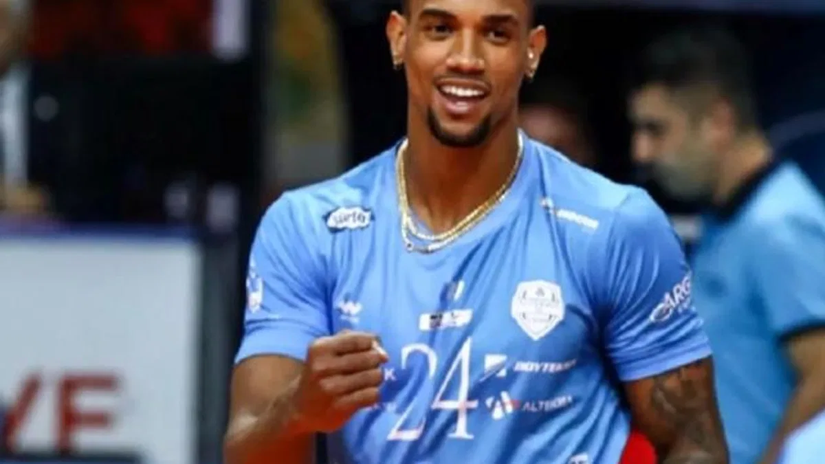 Gebze Belediyespor’un yeni transferi Miguel Gutiérrez