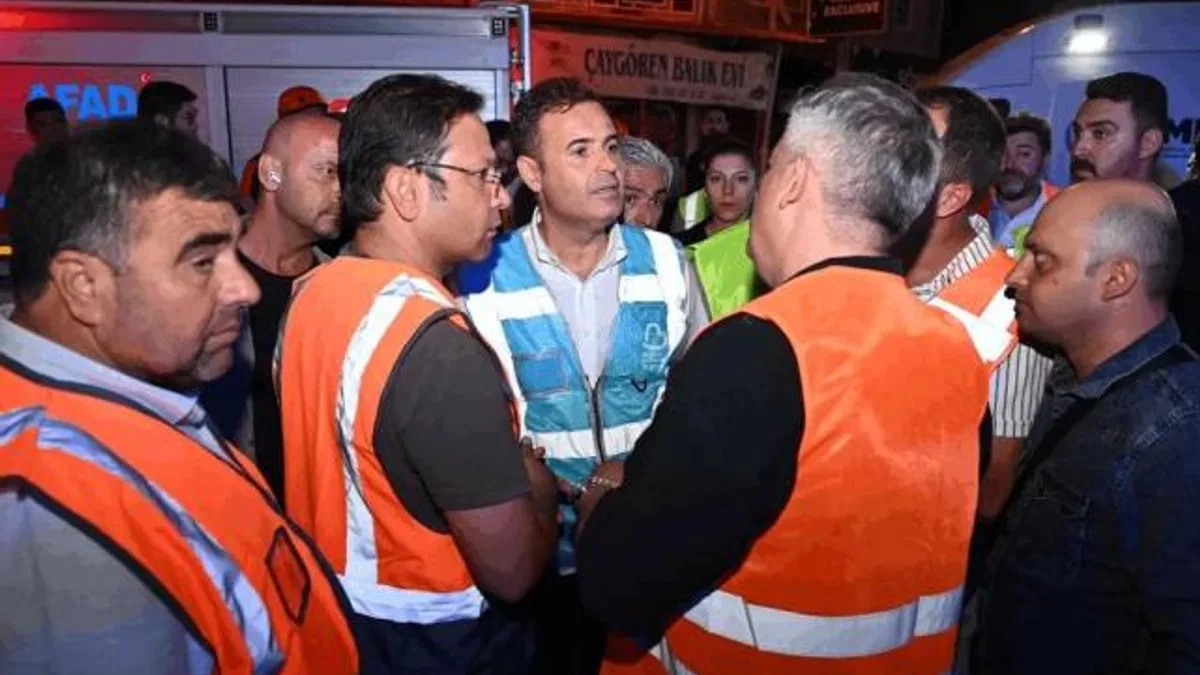 Balıkesir’de depreme dirençli kent için harekete geçildi