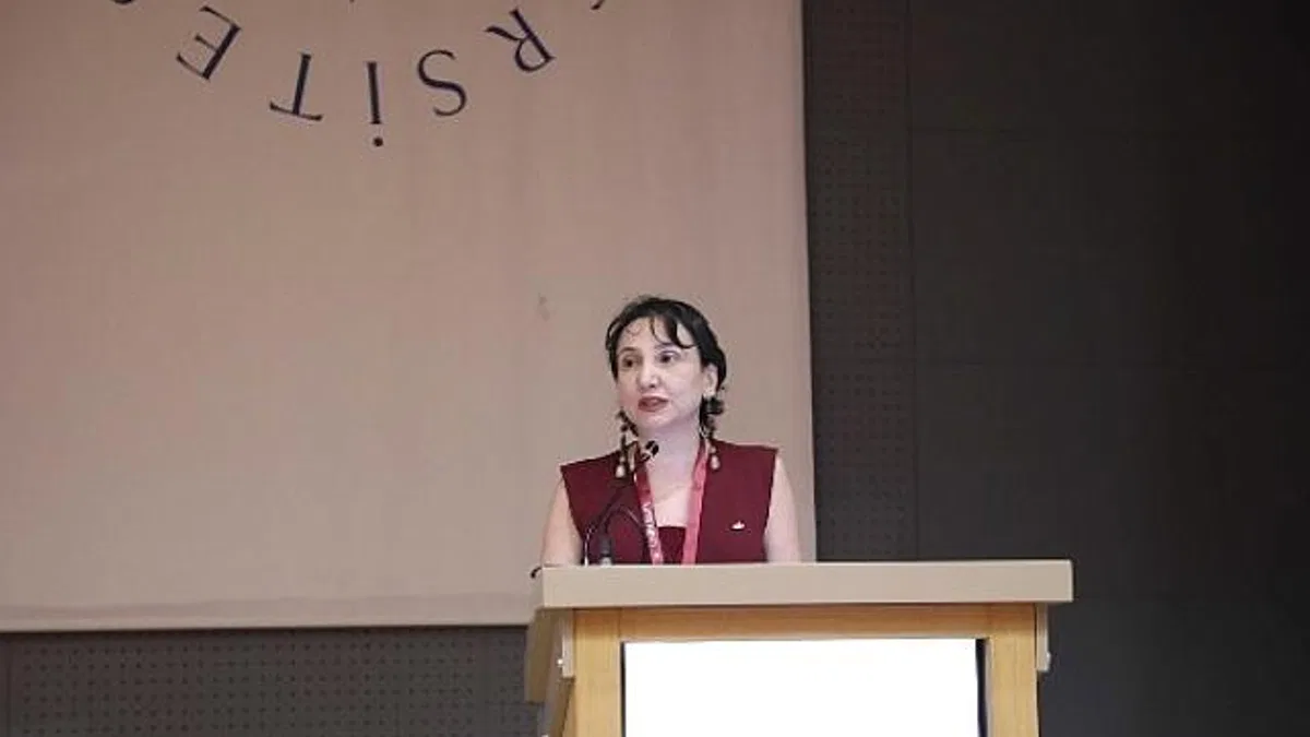 Doç. Dr. Emine Yıldırım: "Meme kanseri her yıl yaklaşık 20 bin kadını etkiliyor"