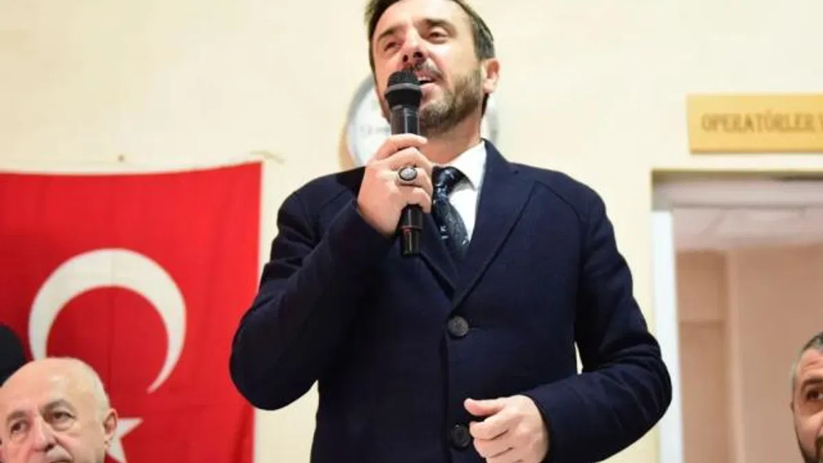 Kestel Belediyesi'nden işçilere rekor zam