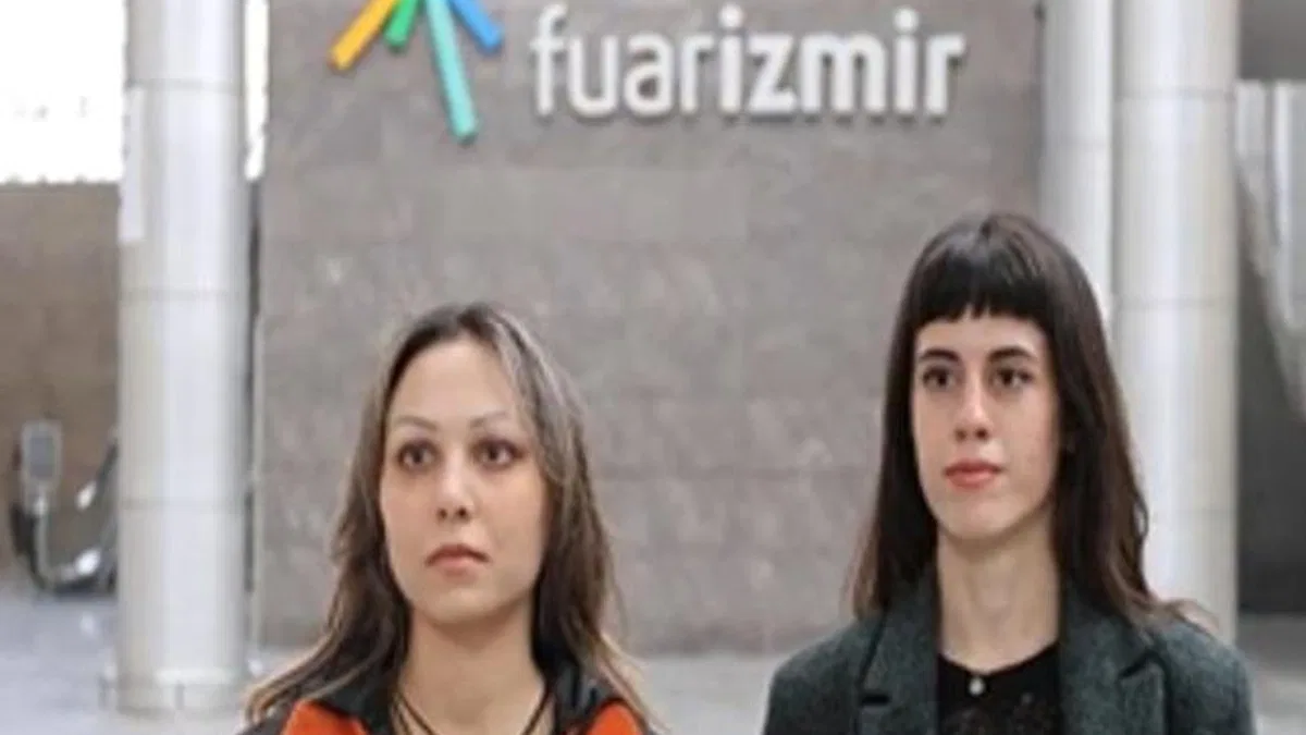 'Değişik oldu çok da güzel oldu'