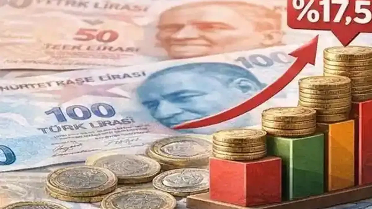 Yatırım fonlarına vergi ayarı... Uzun vadeye teşvik