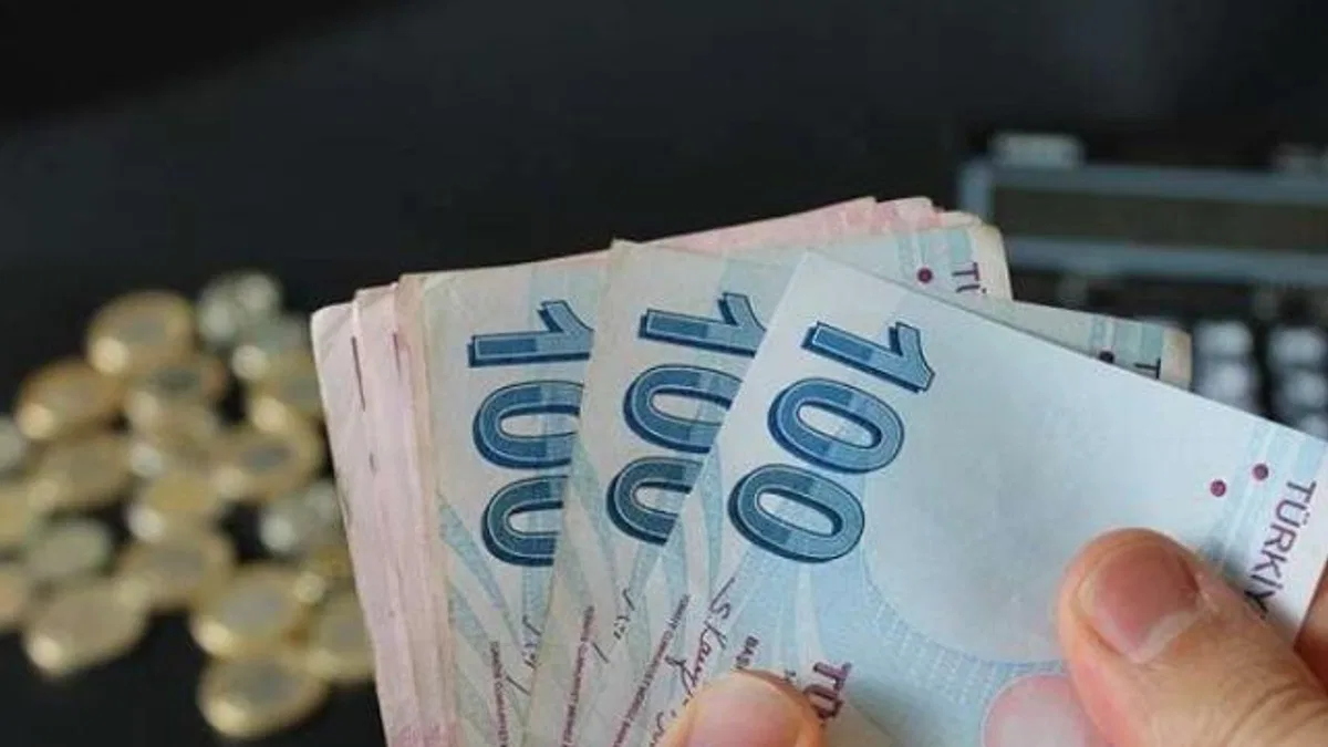 Bakan Şimşek açıkladı... TL'ye güven artıyor!