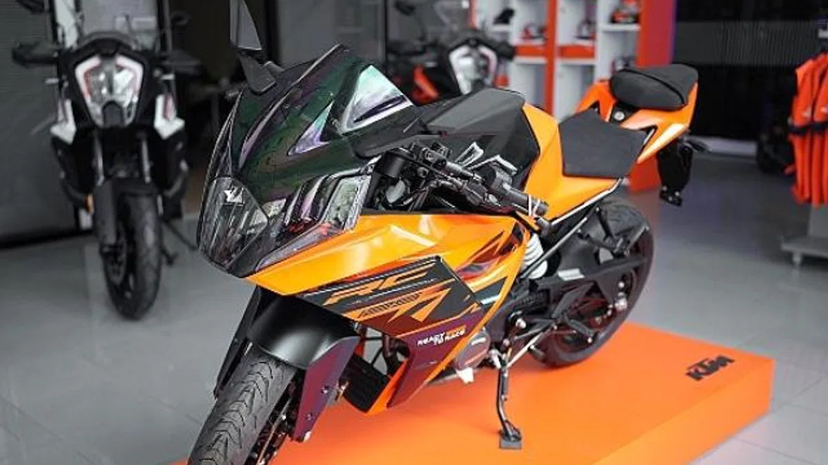 KTM - Husqvarna Aydoğanlar Yenibosna'da Açıldı!