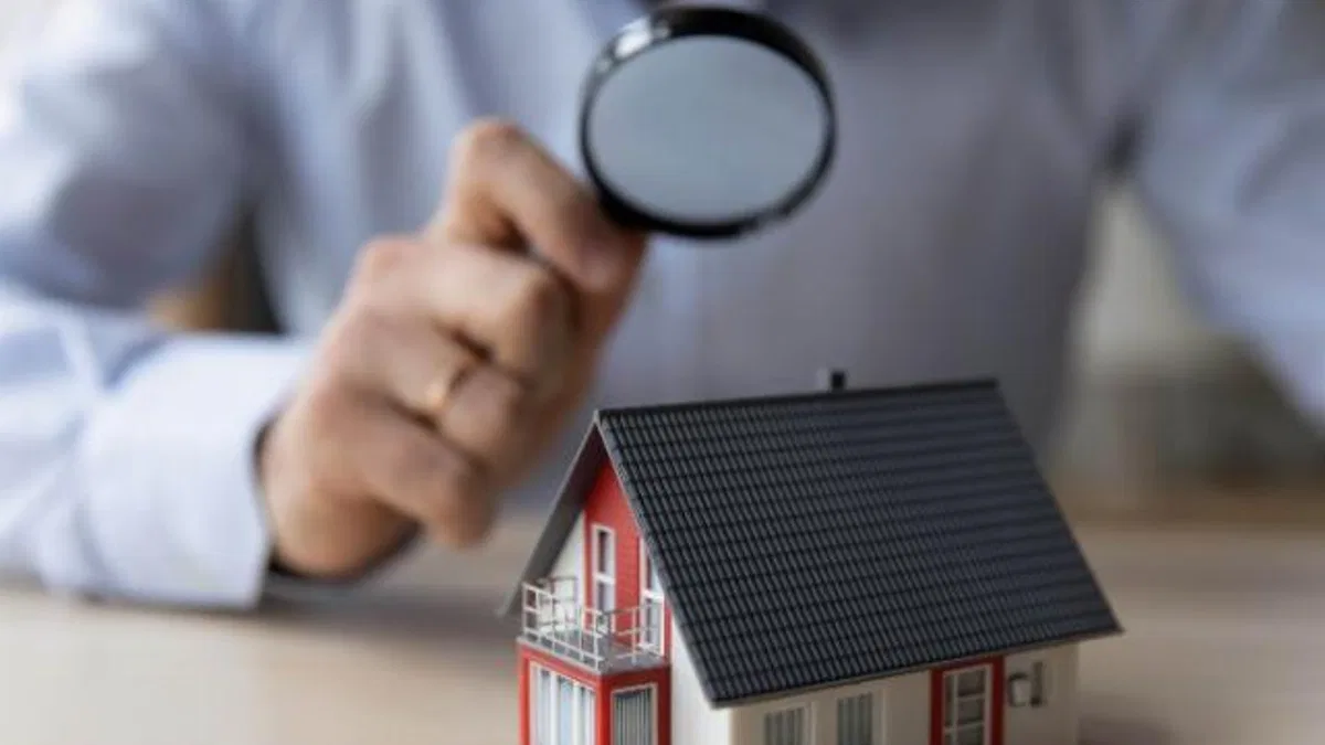 Konut alırken fark etmeyeceğiniz riskleri Home Inspection ile azaltın