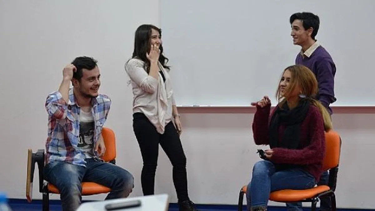 Yeni Dönem Kurs Kayıtları 7 Ekim'de Başlıyor